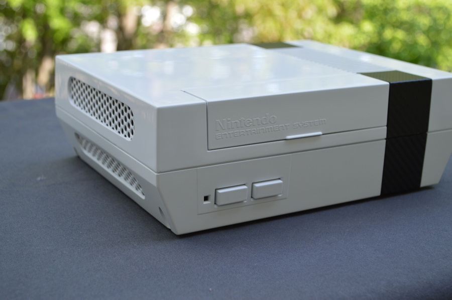 NES 3.0