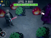 News: New Politics, Fall Out Boy and More Get Into the Game for West End Kids Music Video