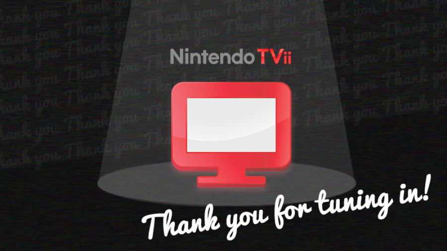 Nintendo TVii