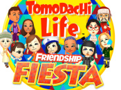 Article: Nintendo Of Europe Launching Tomodachi Life Friendship Fiesta This Month