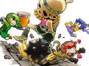News: Nintendo Still Hasn't Decided Which Zelda Timeline Tri Force Heroes Fits Into