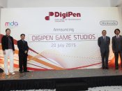 News: Nintendo Teams Up With DigiPen to Support and Promote Third-Party 3DS eShop Games Out of Singapore