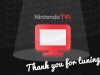 Nintendo TVii Service Ends In North America On August 11