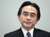 Obituary: Obituary: Satoru Iwata