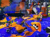 Players Reached Splatoon's Level Cap So Fast That Nintendo Worried About Their General Well-Being