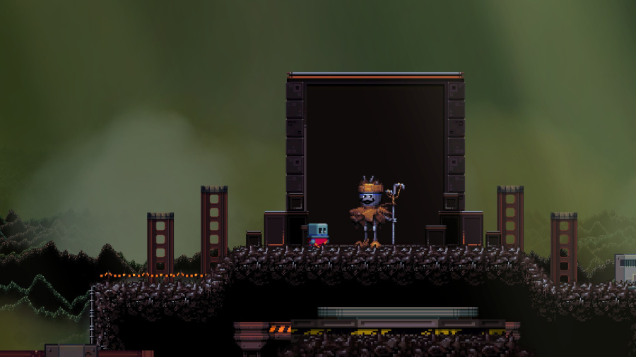Poncho Screen 02