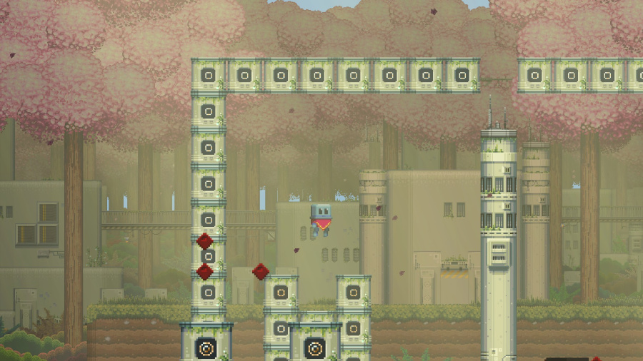 Poncho Screen 16