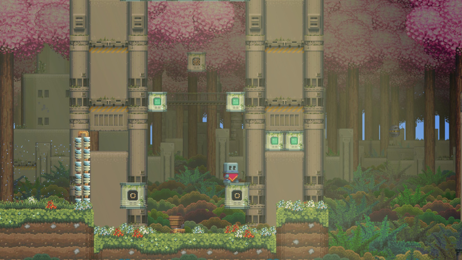 Poncho Screen 03
