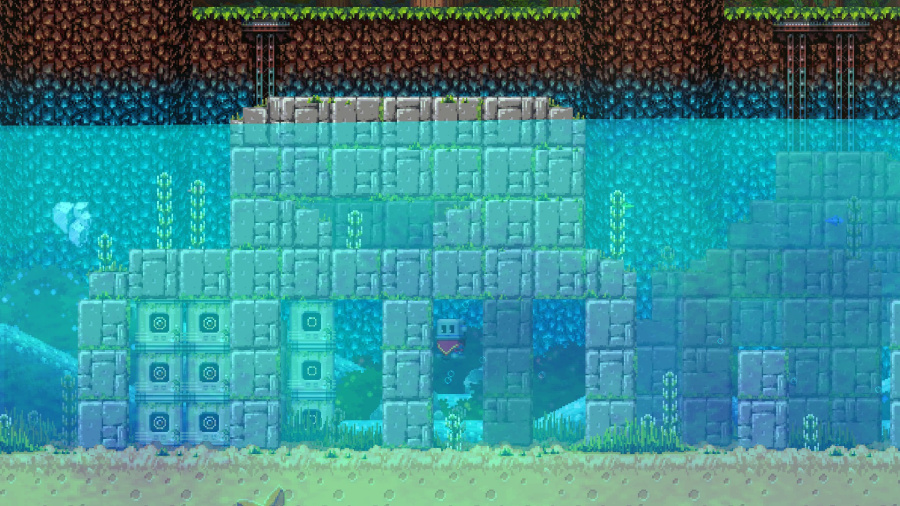 Poncho Screen 04