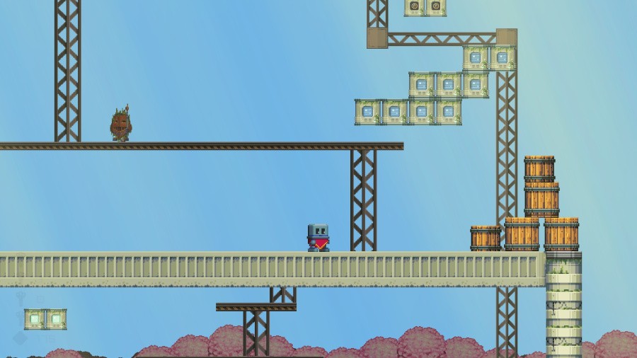 Poncho Screen 05