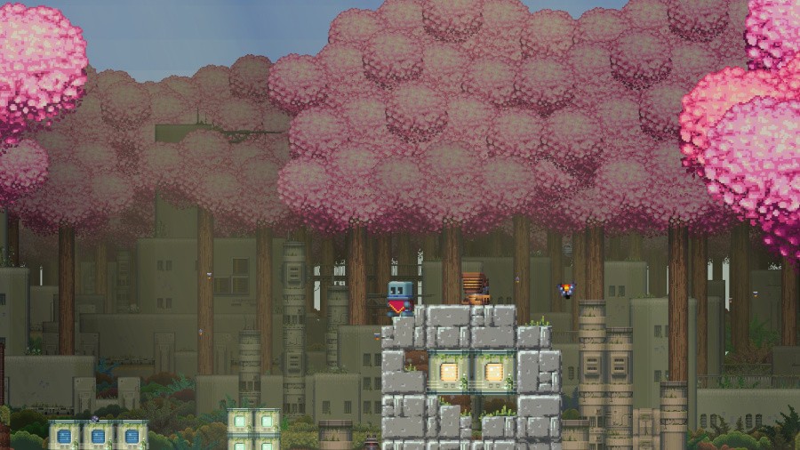 Poncho Screen 06