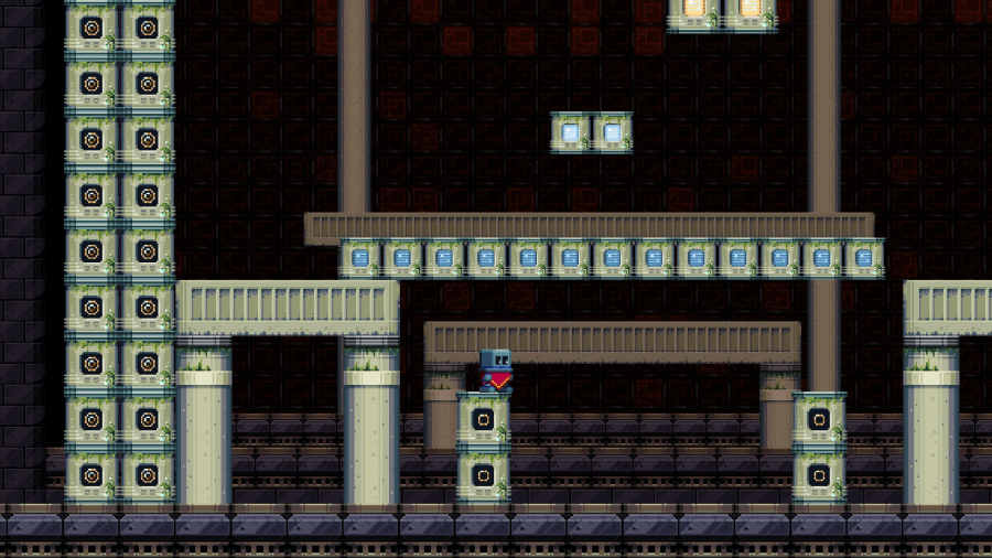 Poncho Screen 07