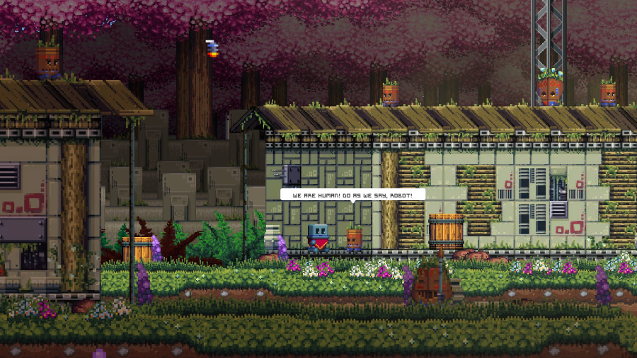 Poncho Screen 08