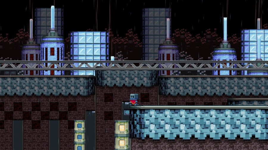 Poncho Screen 09