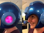 News: Pre-Orders Open for Capcom's Official Wearable Mega Man Replica Helmet