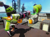 Article: Range Blaster And Inkbrush Nouveau Coming To Splatoon Tomorrow