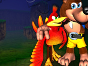 Article: Rare's Gregg Mayles Shows Off The Scribbled Origins Of Banjo-Kazooie