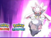 Article: Reminder: Grab a Mythical Diancie in Pokémon Omega Ruby Alpha Sapphire This Weekend