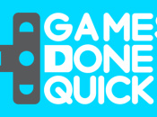 Article: Reminder: Summer Games Done Quick Kicks Off on 26th July