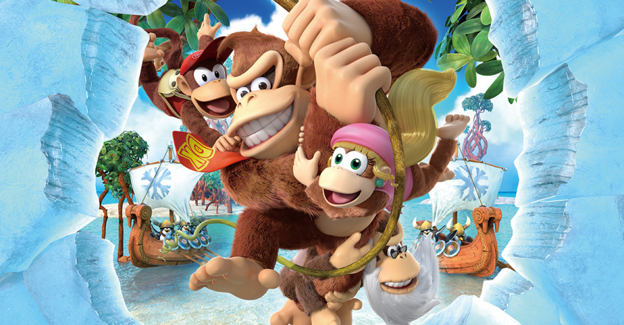 Kong tastic!