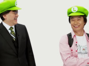News: Shigeru Miyamoto Releases Statement on the Passing of Satoru Iwata