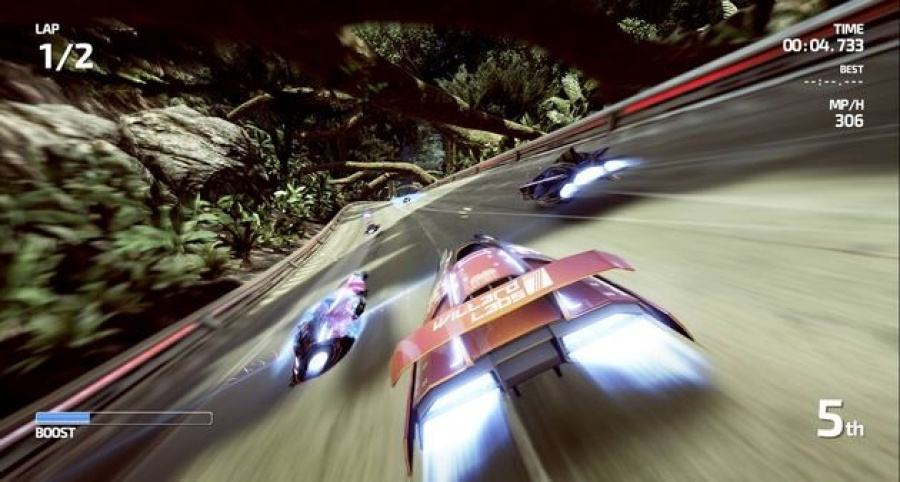 FAST Racing NEO