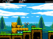 Article: Shovel Knight is Coming to Retail