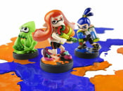 News: Splatoon Amiibo Scheduled to be Restocked in Japan