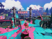 Article: Splatoon's Camp Triggerfish Map Opens For Business Tomorrow