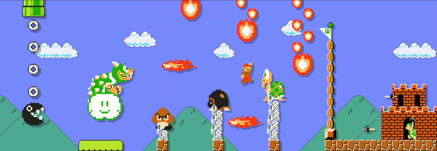 Super Mario Maker1