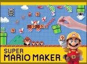Talking Point: Talking Point: It's the Community That'll Put the 'Super' Into Mario Maker