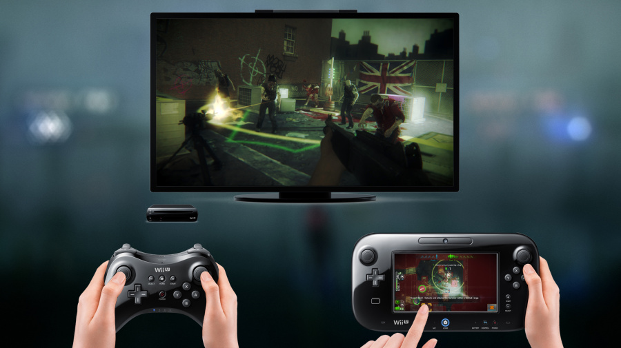 Despite promising early concepts like ZombiU, the Wii U's struggled to recover from a bad start