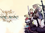 Article: The Legend of Legacy is Coming to Europe... in Winter 2016