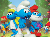 Article: The Smurfs Are Back For An Exclusive 3DS Adventure