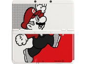 Article: This Lovely Mario New Nintendo 3DS Cover Plate May Be The Rarest Edition