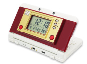 Article: This Plate Watch New Nintendo 3DS Cover Plate is Hard to Resist