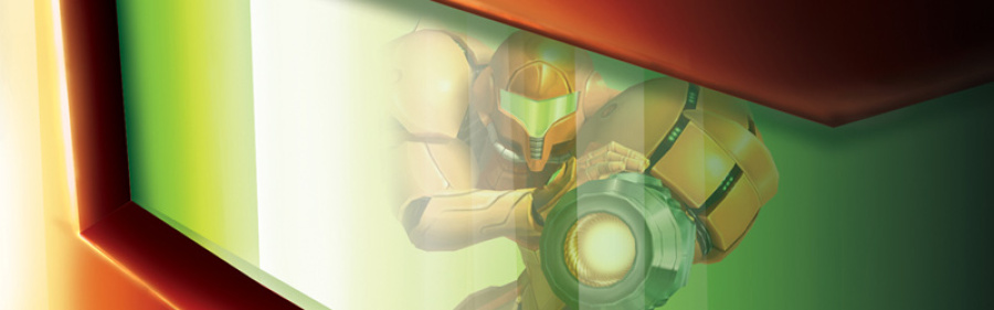Metroidprimehunters Artwork