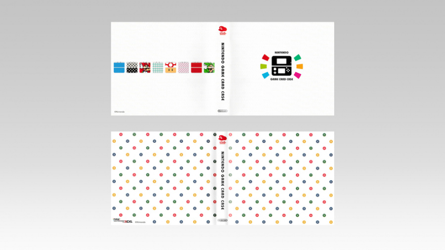 Game Card 3