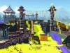 Camp Triggerfish is Splatoon's Newest Map, See It in the Flesh