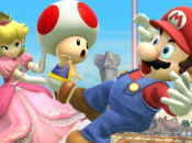 Article: Video: Classic N64 Stages Make a Triumphant Return in Super Smash Bros.