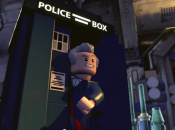 Article: Video: Doctor Who Joins The Cast In LEGO Dimensions