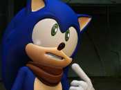 Article: Video: Enjoy the Glitchy Glory of Sonic Boom: Rise of Lyric in This Summer Games Done Quick Speedrun