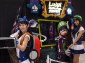 Article: Video: Here's What Luigi Mansion Arcade Looks Like In The Ghoulish Flesh