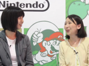 Article: Video: Nintendo Shines The Spotlight on Aya Kyogoku and Risa Tabata