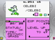 Article: Video: Pokémon Gold  Silver Glitches Deliver Celebi Magic