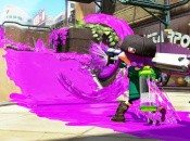 Video: Video: See Splatoon's New E-Litre 3K Scope & Neo Splash-o-matic at Work