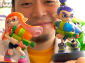 Article: Video: Splatoon Co-Director Tsubasa Sakaguchi Gets Grilled By Kids