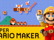 Article: Video: This Trailer For Super Mario Maker Is Rather Nostalgic