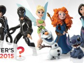 News: Vote For The Next Character To Appear In Disney Infinity