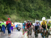 Article: Weirdness: Mario, Luigi and Wario Cheer On Tour de France Riders